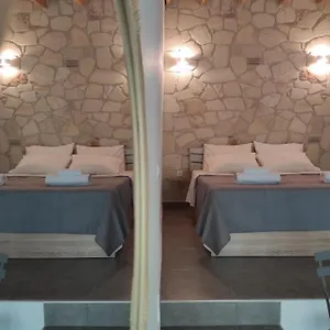  Διαμέρισμα Citrus Garden